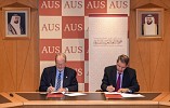 AUS signs MoU with Arabic Language Academy in Sharjah to establish and enhance collaboration