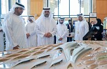 Sharjah Crown Prince inaugurates Innovation Week in Sharjah, launches ‘Innovation Award’
