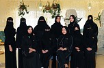 فندق شذا مكة يحتفي بالمرأة في يومها العالمي