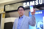Samsung Launches their latest flagship Galaxy S10 in Saudi Arabia