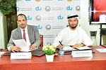 Du and Ajman University Sign Mou to Collaborate on 5g and Iot Development as Part of U5gig
