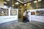 بنك الإمارات دبي الوطني يطلق مبادرة لعرض وبيع إبداعات أصحاب الهمم 