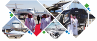 Saudi Aviation Club is pleased to announce GACA as a strategic partner for the first Saudi International Airshow