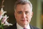 Four Seasons Hotel Riyadh at Kingdom Centre appoints Guenter Gebhard as new General Manager