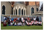 Bab Al Qasr Hotel & Residences Hosts Special Event for Children with Determination
