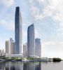 Dubai Creek Harbour appoints ASGC to lead construction of luxury Address Harbour Point Hotel