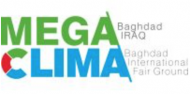 Mega Clima Iraq HVAC Expo 2019