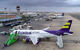 Saudi flyadeal delays Boeing order