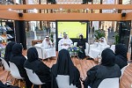 Dubai Culture announces launch of  fourth edition of its ‘Reading Box’ initiative