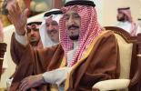 King Salman attends Grand Horse Race for King Abdulaziz Cup
