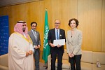 UNESCO Honors Prince Badr bin Abdul Mohsin