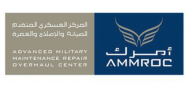 Saudi International Airshow welcomes AMMROC to sponsor line up