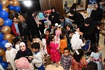 جمارك دبي تحتفل بيوم الطفل الإماراتي بفعاليات متنوعة