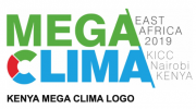 Mega Clima Kenya HVAC+R Expo 2019