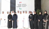 أكاديمية الإمارات الدبلوماسية والهيئة العامة للطيران المدني تنظمان محاضرة حول دبلوماسية الطيران