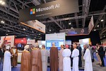Microsoft showcases ground-breaking AI technologies at COMEX 2019