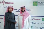 Shawarmer to Partner with Saudi Arabian Federation for Electronic & Intellectual Sports to Sponsor Nationwide eSports and Gaming Competitions