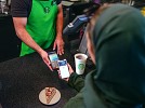 Visa partners with Starbucks & Hardee’s to help promote the use of Apple Pay in KSA and UAE