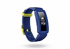  Fitbit Launches Four New Wearables, Making Health and Fitness Accessible and Affordable to More Consumers Worldwide