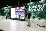 UAE’s first ever B2B eSports conference kicks-off at CABSAT as loyal fans drive the industry to top USD $2.5 billion by 2020