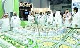 Optimism Hallmarks Cityscape Jeddah as Vision 2030