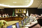 مجلس الغرف السعودية يستضيف اللقاء المفتوح لمحافظ الهيئة العامة للجمارك