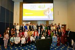 Focp Joins the Congress on Childhood Cancers at the 12th Asia Conference in Abu Dhabi