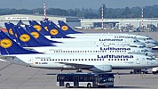 Lufthansa celebrates 50 years of connecting Jeddah and Frankfurt