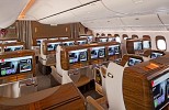 Emirates to deploy its latest Boeing 777-300ER to Riyadh