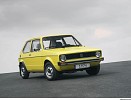 Golf Turns 45 – March 1974, Volkswagen Started Making Europe’s Most Successful Car