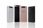 New Samsung Galaxy A80: Built for the Era of Live