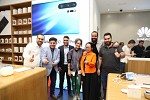 Huawei Takes Pride of the Great Turnout After the Sales Event