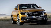 Samaco – Audi organizes test-drive program for local bank executive directors