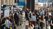 Atm 2019’s Global Stage Gears Up for in-depth Industry Discussions on Key Travel and Tourism Trends
