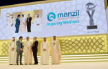 Manzil Health bags prestigious Sheikh Khalifa Excellence Award at first try