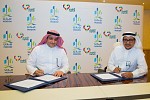 MODON, Nahdi sign agreement to develop Middle East’s first smart logistics warehouse