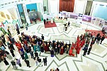 Saudi ‘Cultural Days’ attracts crowds in Turkmenistan