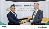 Saudi Maaden Acquires African Fertilizer Group Meridian