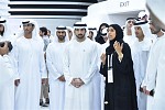arabot introduces 4IR technology to UAE Ministry of Community Development via AI-based chatbot