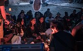 الكشف عن كواليس مسلسل جِنّ -  أولى إنتاجات Netflix الأصلية في الشرق الأوسط