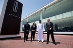 افتتاح أول مركز مستقل لعلامة لينكون في الشرق الأوسط