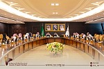 مكتب تحقيق الرؤية بمجلس الغرف السعودية يناقش استراتيجية برنامج  جودة الحياة