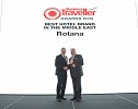 Rotana named ‘Best Hotel Brand in the Middle East’ at Business Traveller Middle East Awards 2019 for third consecutive year 