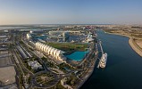 Miral projects worth AED 6.2 billion under construction on Yas Island
