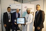 Oman Air Receives Certificate of Recognition From Klm