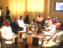  قصر الامارات ينظم جولة ترويجية في الرياض ويؤكد : السعودية احد اهم اسواقنا الرئيسية في الشرق الأوسط