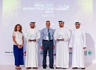 ENOC Group wins at the Clean and Sustainable Cities Awards 2019