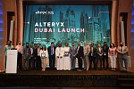 ألتيريكس توسع بصمتها في الشرق الأوسط من خلال مكتب جديد في دبي
