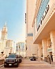 الراجحي الاستثمارية - فندق شذا مكة تستحق جائزة العقارات الخليجية لأفضل مشروع فندقي