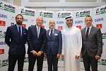 Arabian Travel Week launches in Dubai  